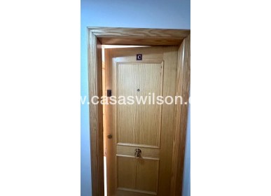 Venta - Apartamento - Torrevieja