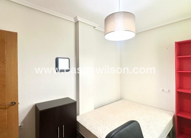 Venta - Apartamento - Torrevieja