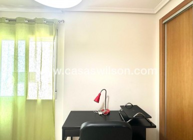 Venta - Apartamento - Torrevieja