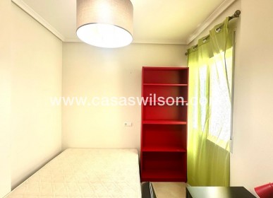 Venta - Apartamento - Torrevieja