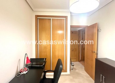 Venta - Apartamento - Torrevieja