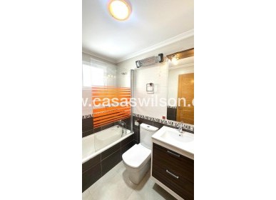 Venta - Apartamento - Torrevieja