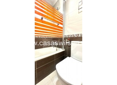 Venta - Apartamento - Torrevieja