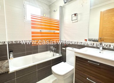 Venta - Apartamento - Torrevieja