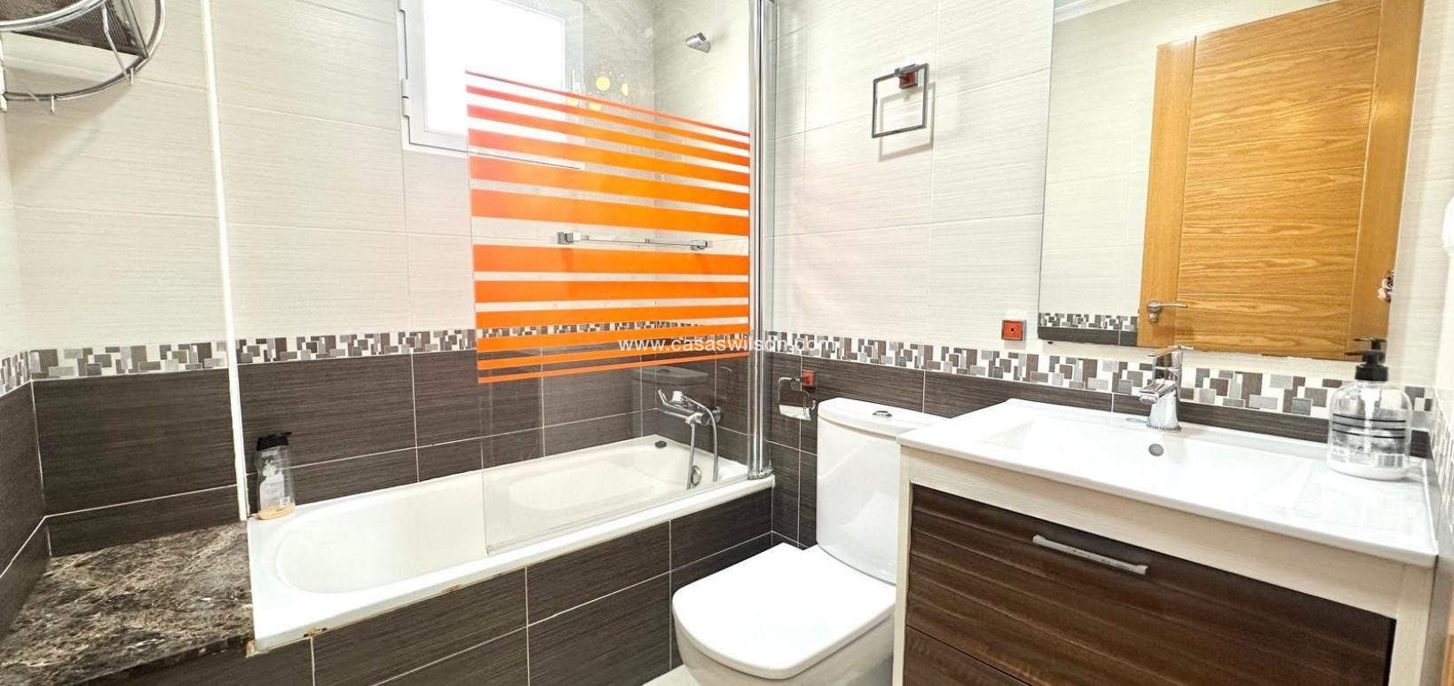 Venta - Apartamento - Torrevieja