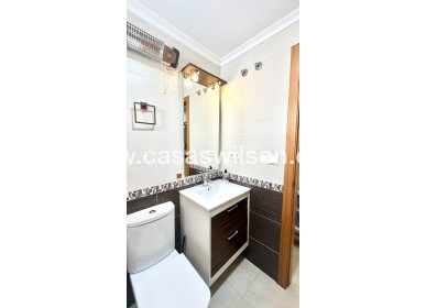 Venta - Apartamento - Torrevieja