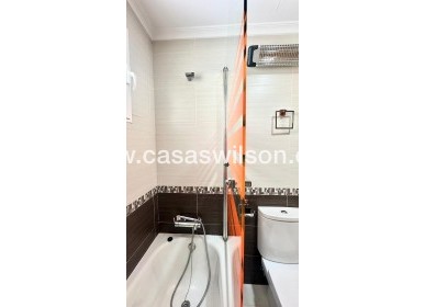 Venta - Apartamento - Torrevieja