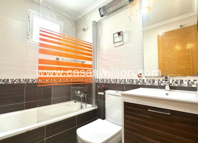 Venta - Apartamento - Torrevieja