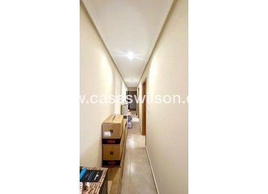 Venta - Apartamento - Torrevieja