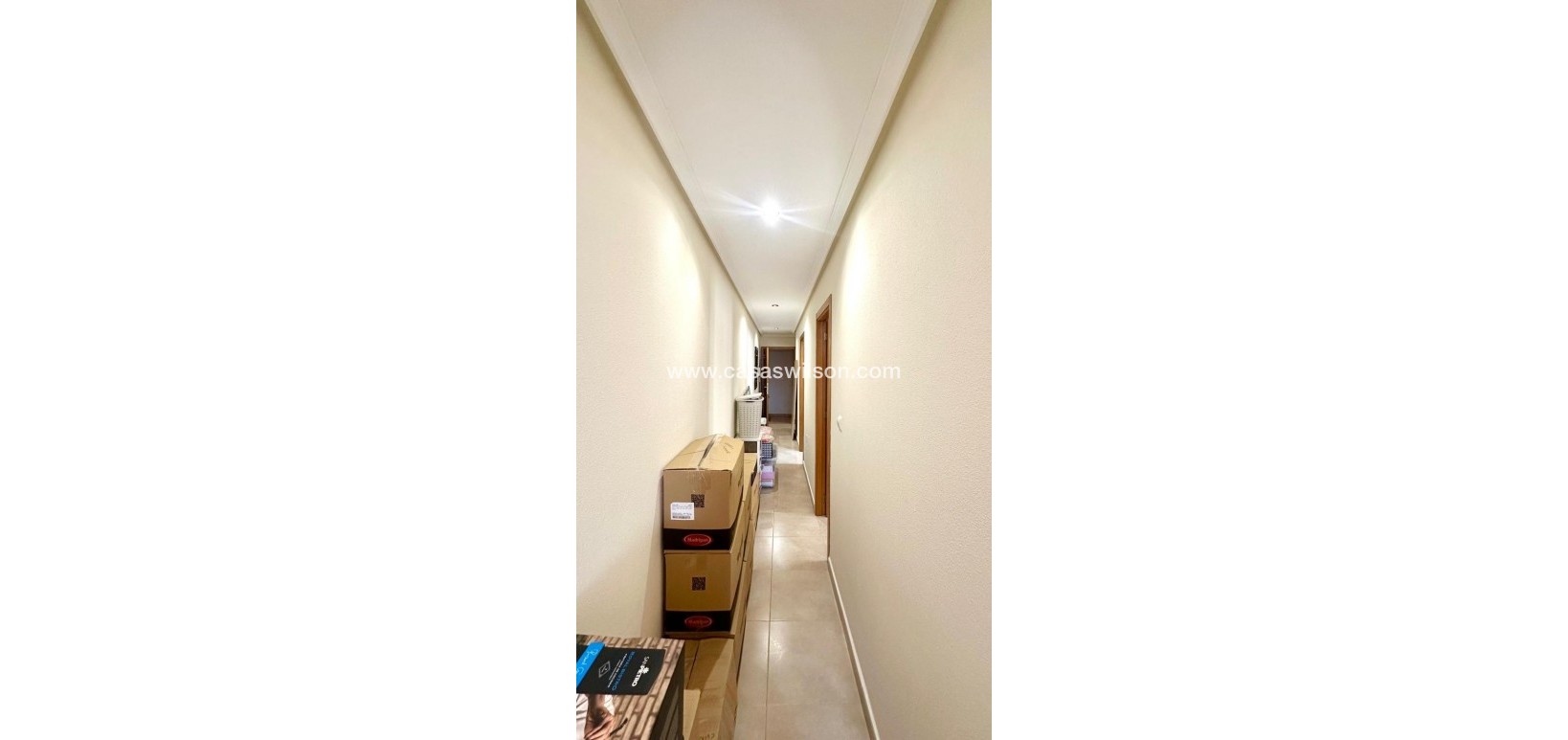 Venta - Apartamento - Torrevieja