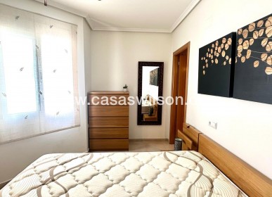 Venta - Apartamento - Torrevieja