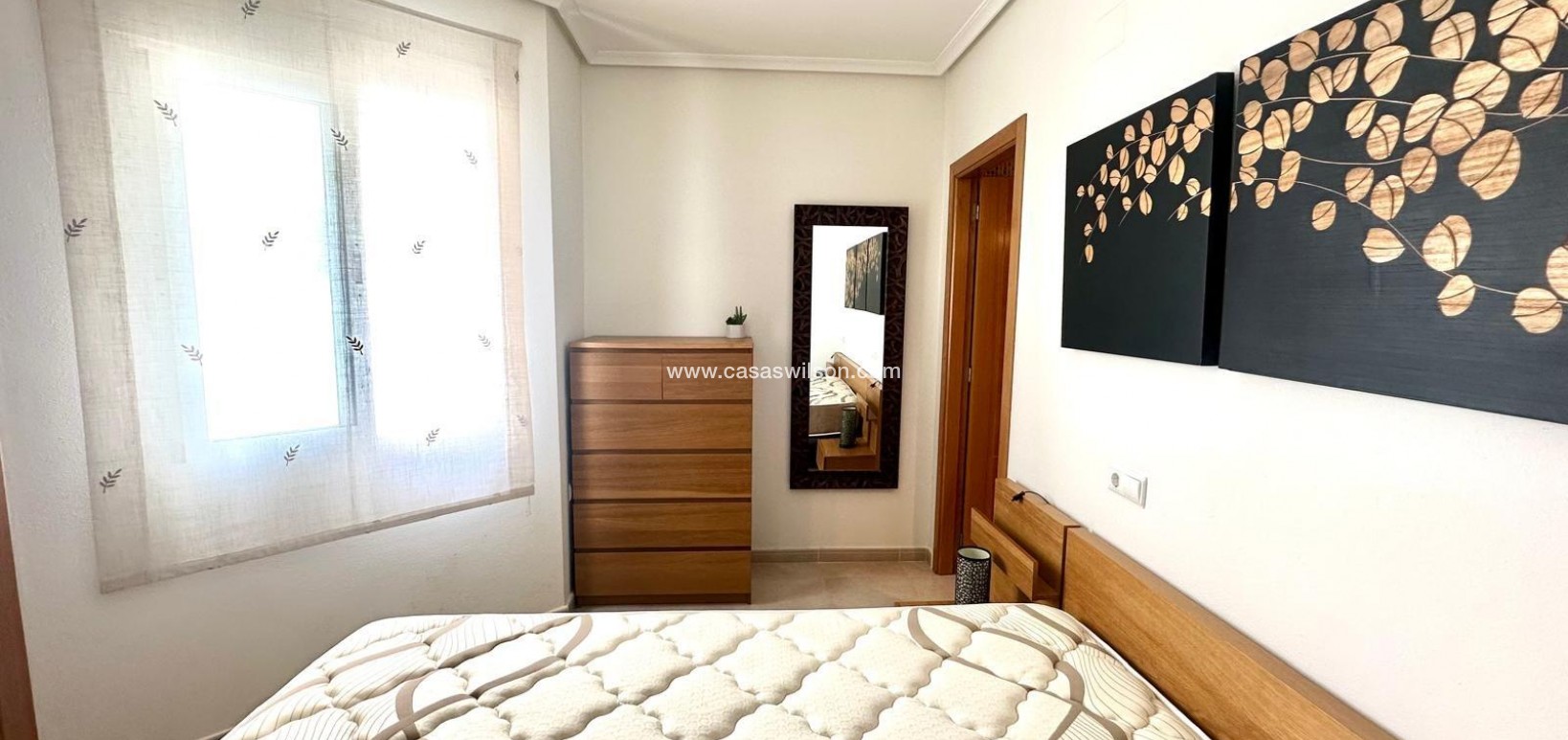 Venta - Apartamento - Torrevieja