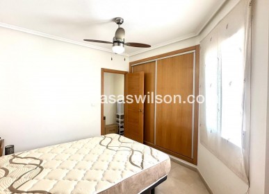 Venta - Apartamento - Torrevieja