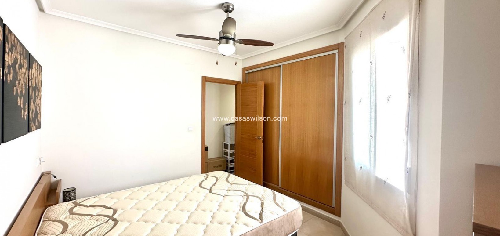 Venta - Apartamento - Torrevieja