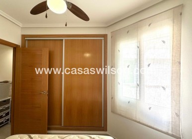 Venta - Apartamento - Torrevieja