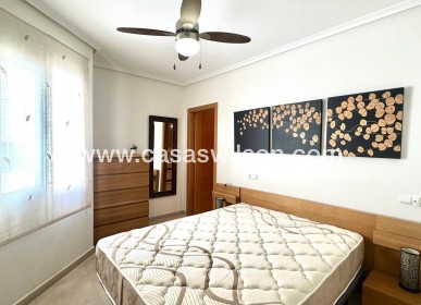 Venta - Apartamento - Torrevieja