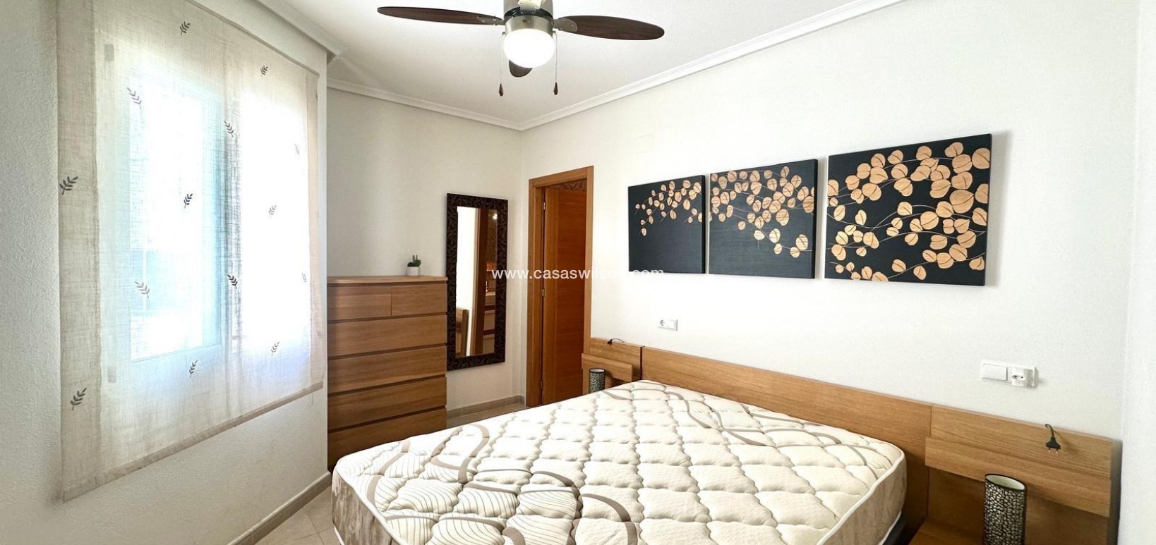 Venta - Apartamento - Torrevieja