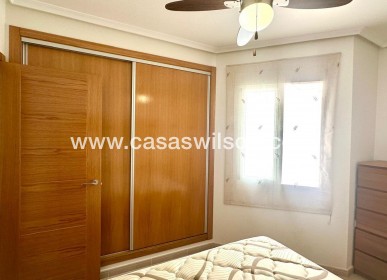 Venta - Apartamento - Torrevieja