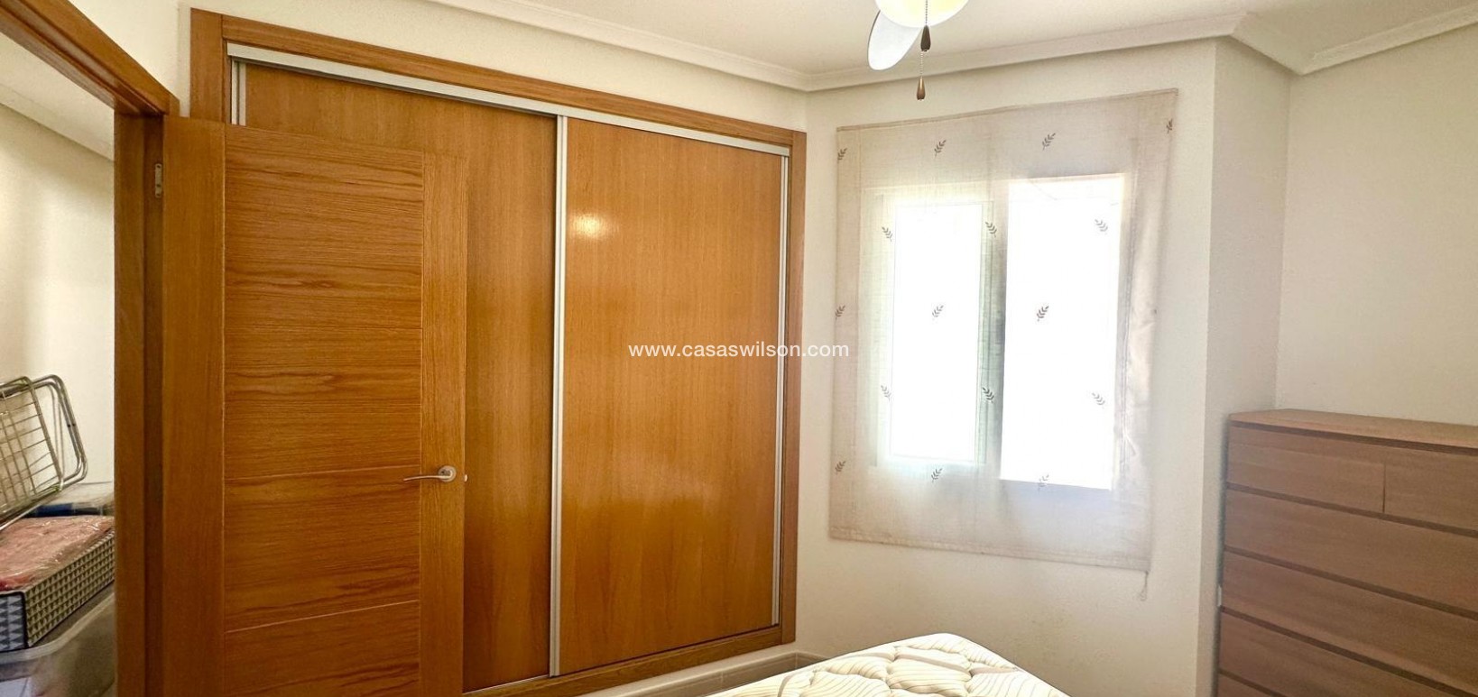 Venta - Apartamento - Torrevieja