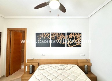 Venta - Apartamento - Torrevieja