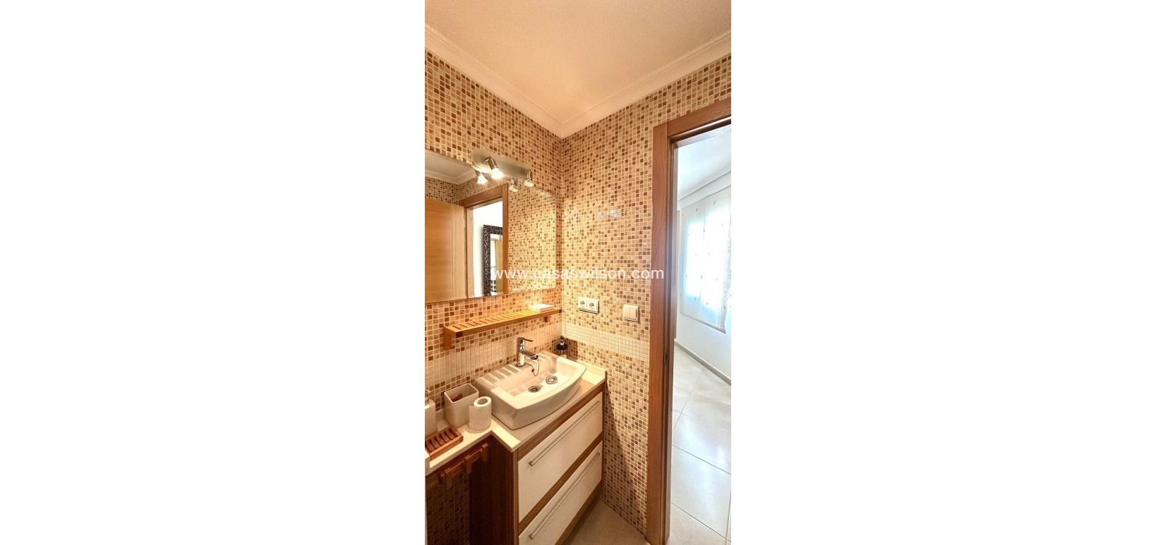 Venta - Apartamento - Torrevieja