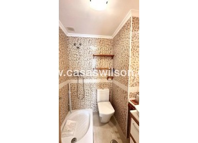 Venta - Apartamento - Torrevieja