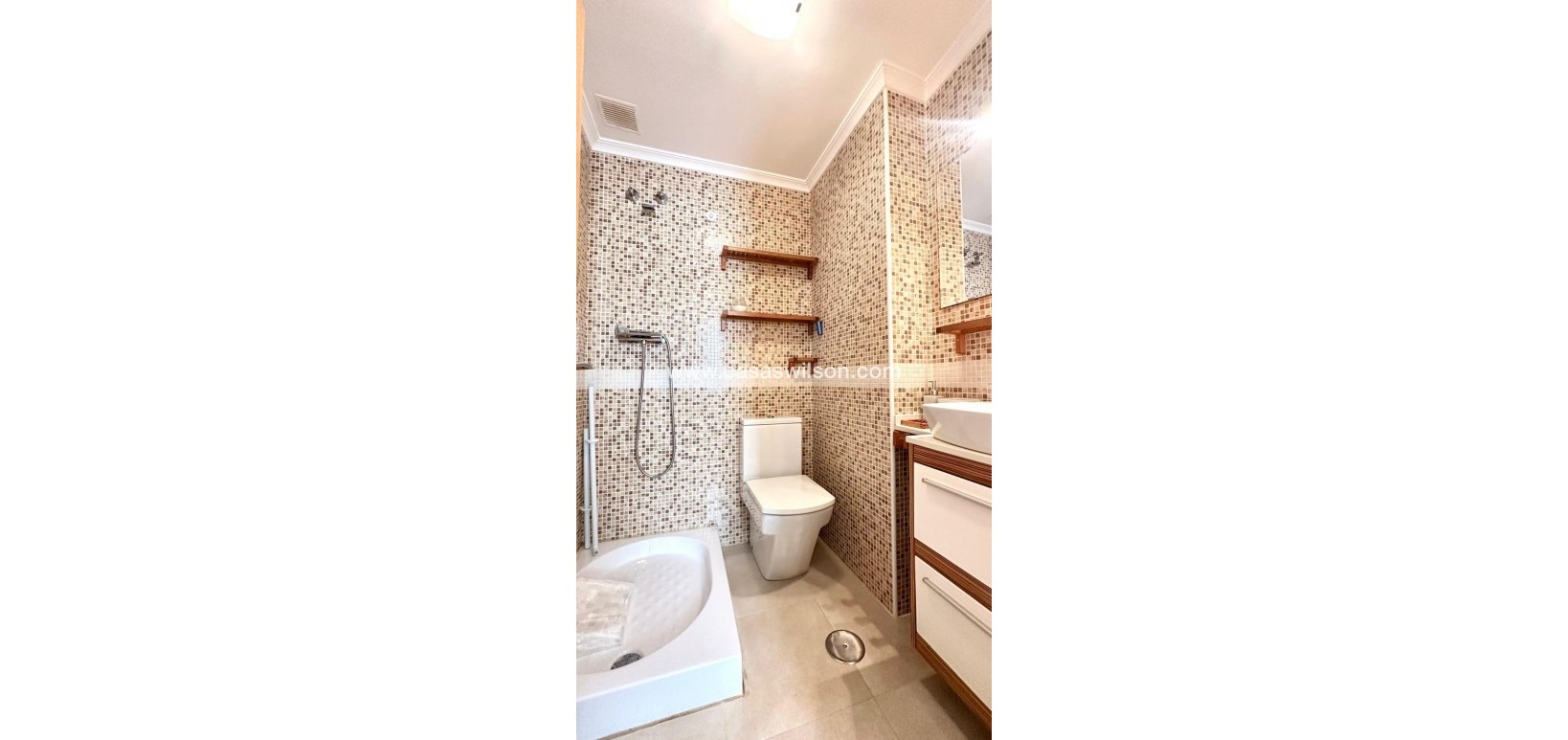 Venta - Apartamento - Torrevieja