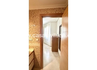 Venta - Apartamento - Torrevieja