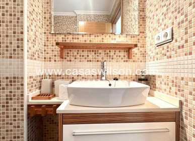 Venta - Apartamento - Torrevieja