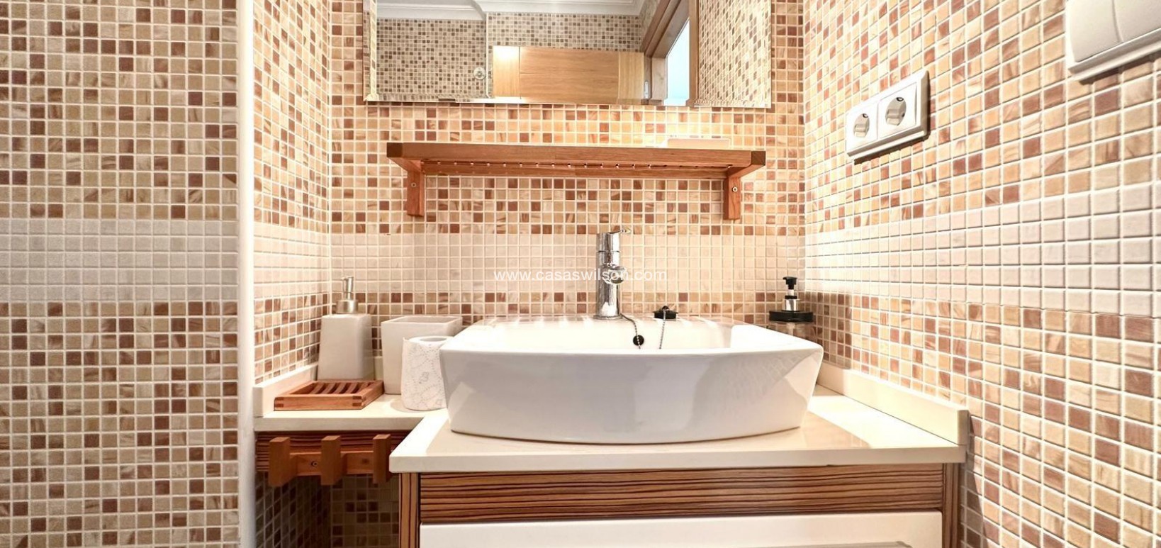 Venta - Apartamento - Torrevieja