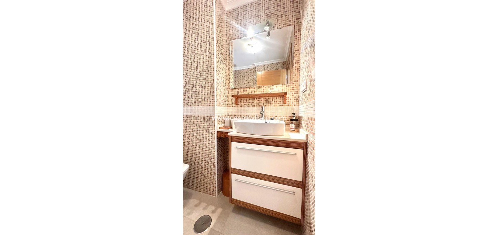 Venta - Apartamento - Torrevieja