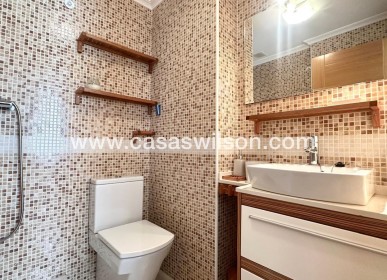 Venta - Apartamento - Torrevieja