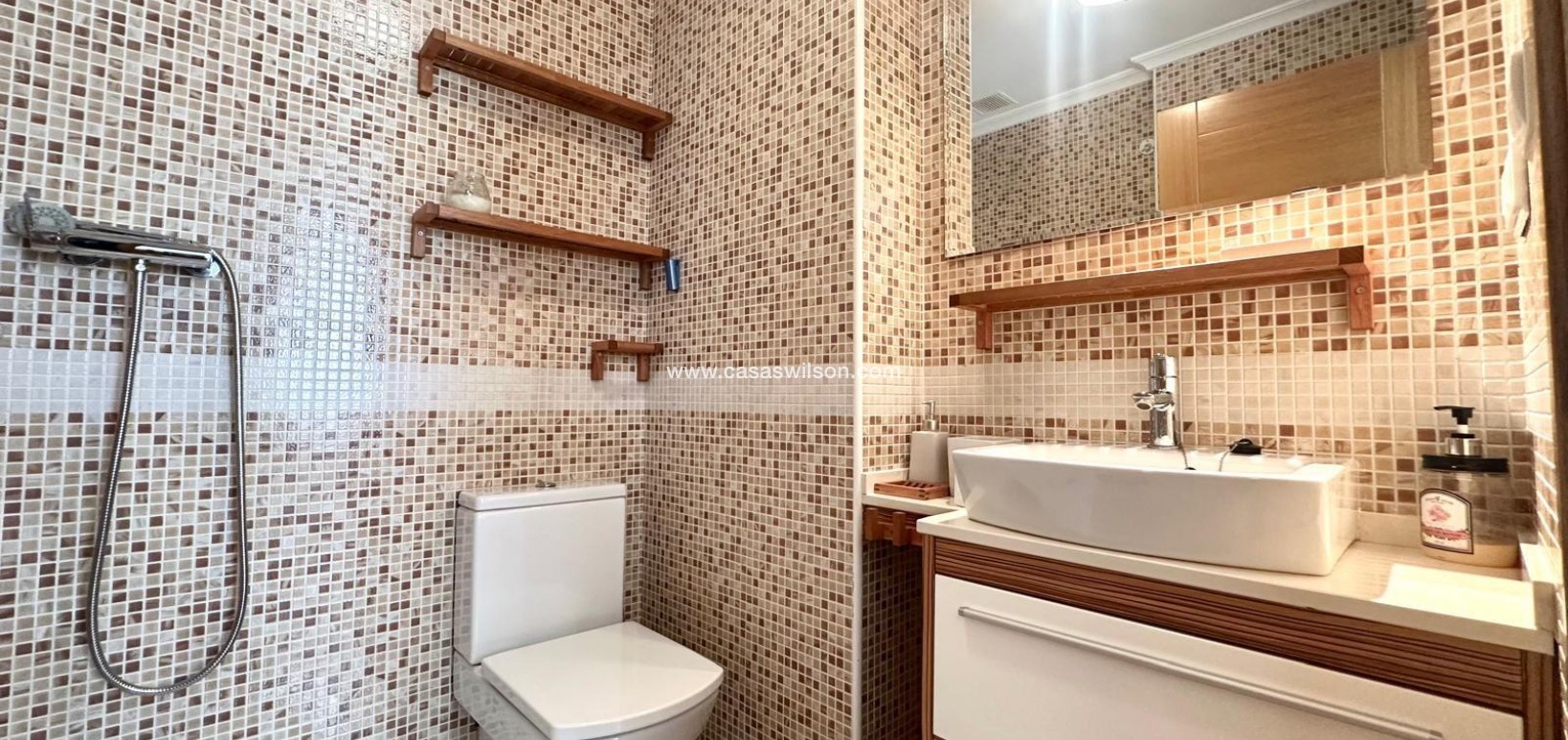 Venta - Apartamento - Torrevieja