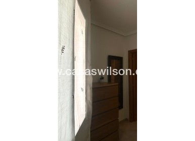 Venta - Apartamento - Torrevieja