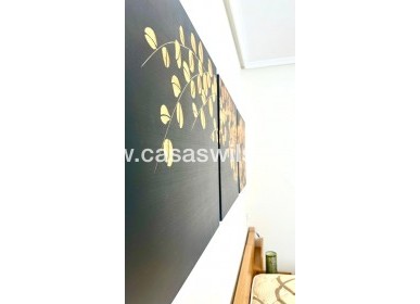 Venta - Apartamento - Torrevieja