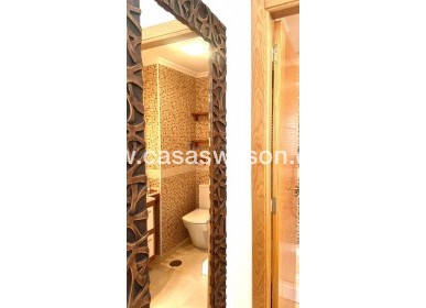 Venta - Apartamento - Torrevieja