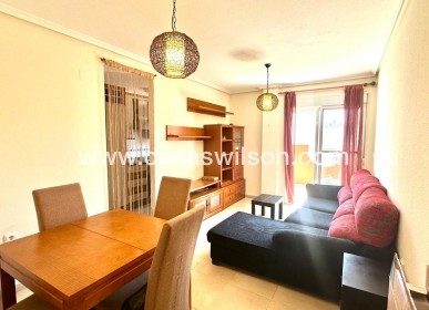 Venta - Apartamento - Torrevieja