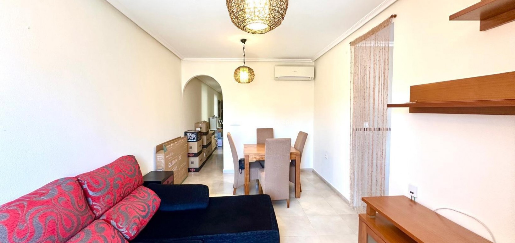 Venta - Apartamento - Torrevieja