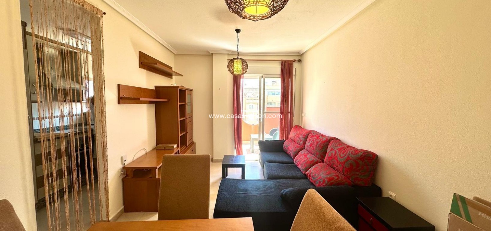 Venta - Apartamento - Torrevieja