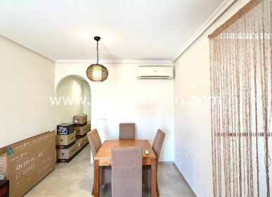 Venta - Apartamento - Torrevieja