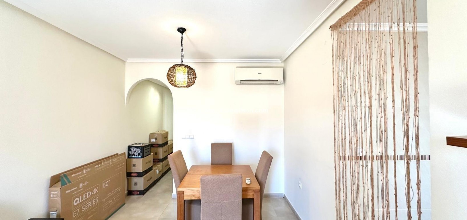 Venta - Apartamento - Torrevieja