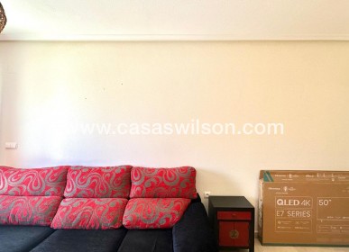 Venta - Apartamento - Torrevieja