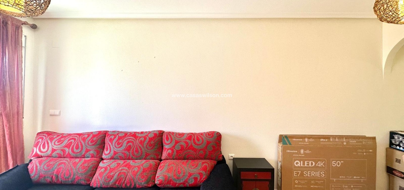 Venta - Apartamento - Torrevieja