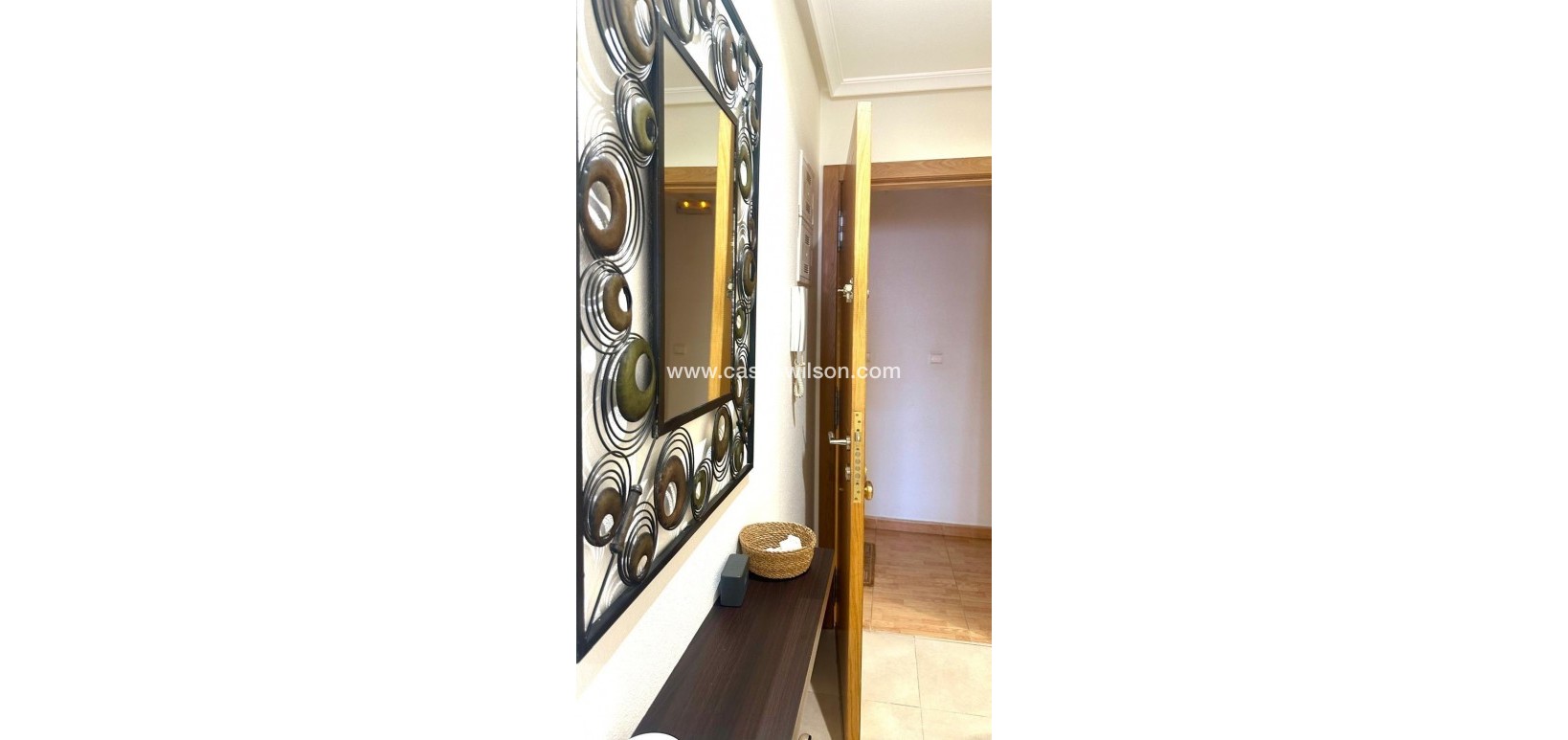 Venta - Apartamento - Torrevieja