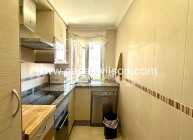 Venta - Apartamento - Torrevieja