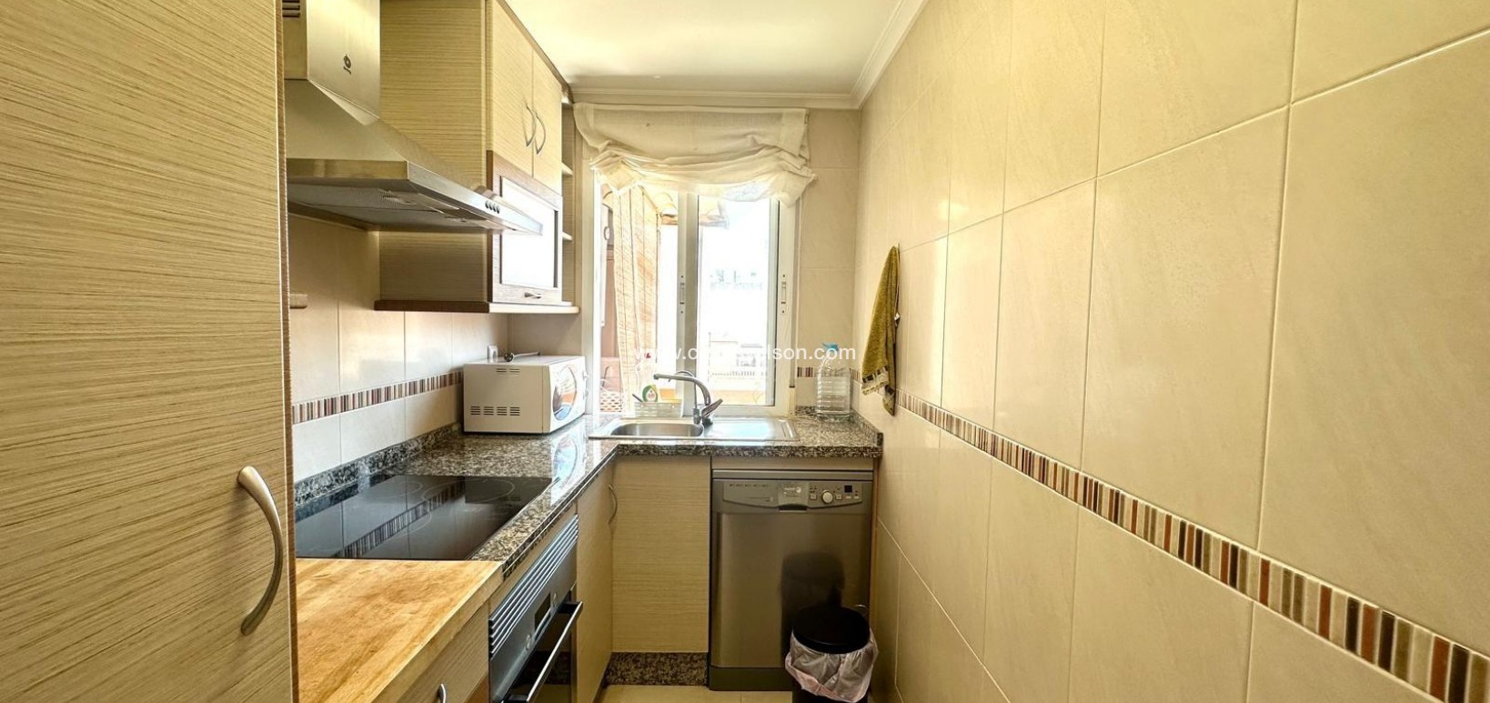 Venta - Apartamento - Torrevieja