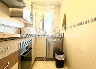 Venta - Apartamento - Torrevieja