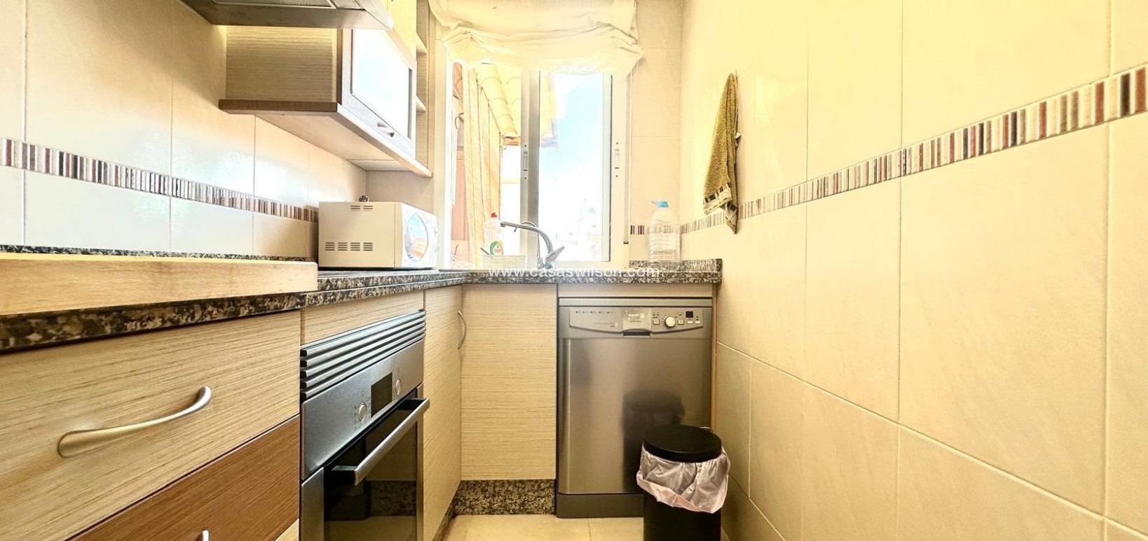 Venta - Apartamento - Torrevieja