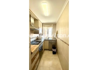 Venta - Apartamento - Torrevieja