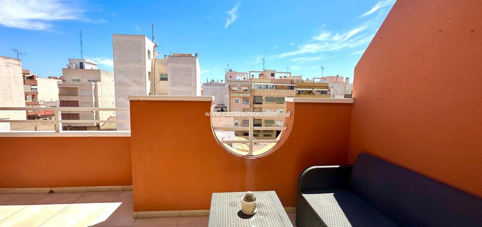 Venta - Apartamento - Torrevieja